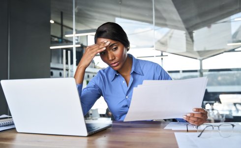 You Received an NJDEP Notice of Violation. What Should You Do Next?