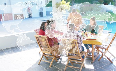 When Family, Assets, and Inheritance Laws Cross Borders