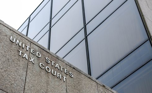 When Tax Becomes Trial: Why Courtroom Experience Changes Federal Tax Litigation