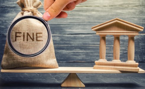 NJDEP Issued Your Company a Penalty. Can You Negotiate It?
