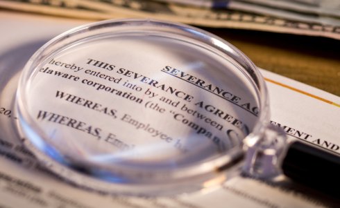 Could Employers Soon Have More Flexibility in Severance Agreements?