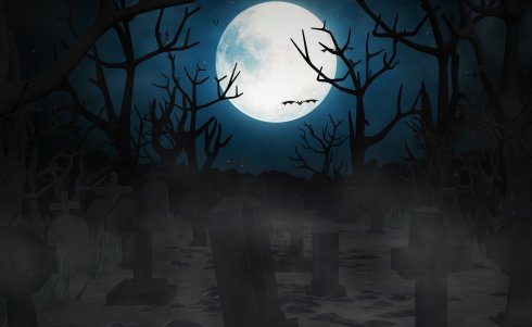 The Estate Planning Graveyard: Four Estate Planning Monsters Lurking This Halloween and How to Defeat Them
