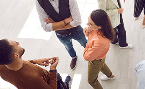 The New Rules of Connection: Business Development in 2026 and Beyond