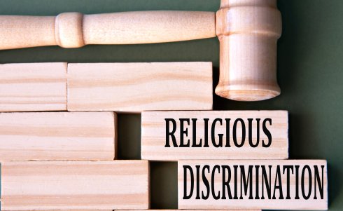 Motive Now Matters: The Second Circuit Rewrites the Religious Accommodation Playbook