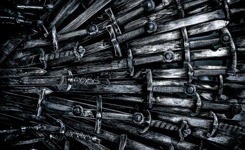 Longclaw Loses Its Edge: Court Dismisses Game of Thrones Sword Copyright Claim