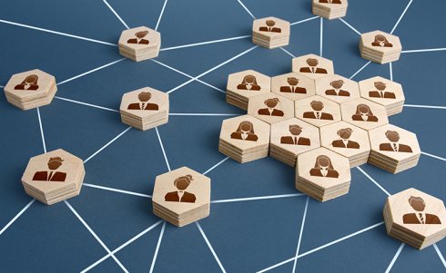 The Connector Advantage: The BD Value of Knowing Who to Call