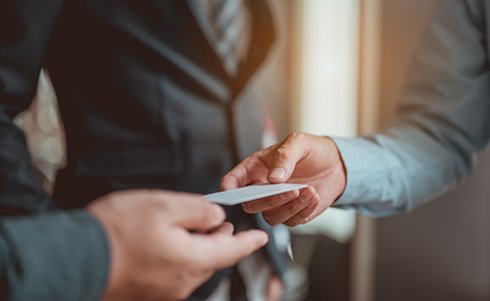From Contacts to Community: Rethinking Business Development for the Year Ahead