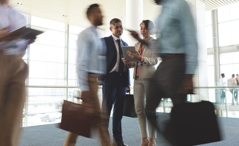 Where to Invest Your Time: Making Better Decisions in Business Development